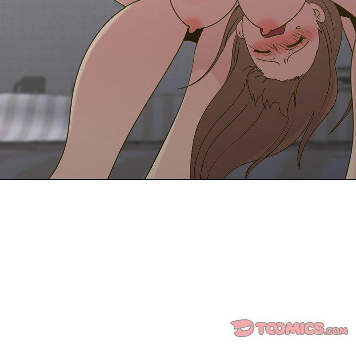 毫无保留的她[h漫]韩漫全集-毫无保留的她-第 30 话无删减无遮挡章节图片 
