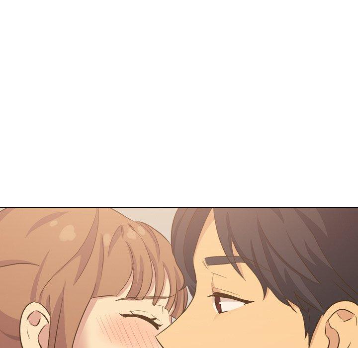 毫无保留的她[h漫]韩漫全集-毫无保留的她-第 33 话无删减无遮挡章节图片 