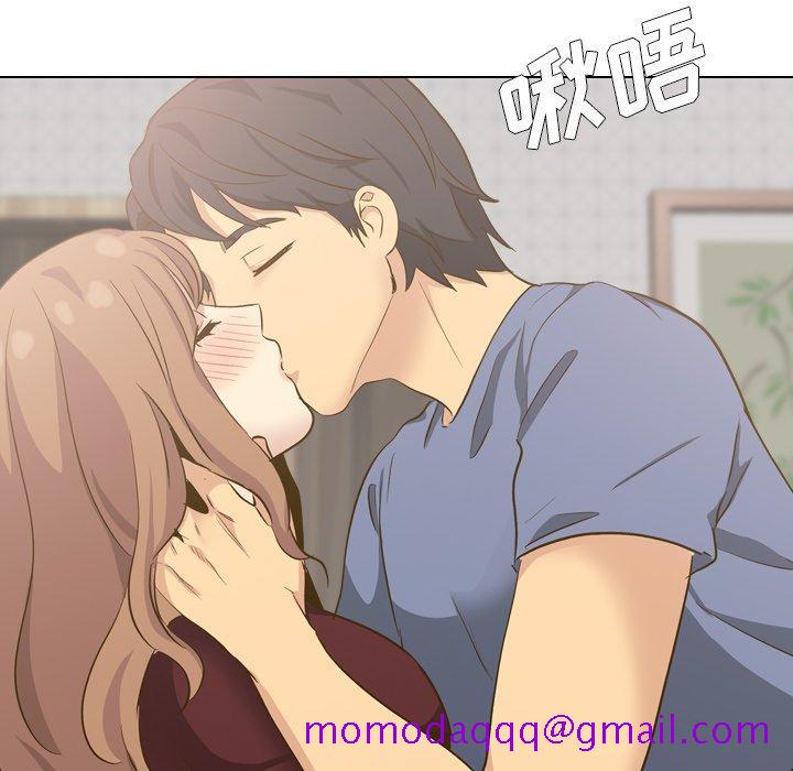 毫无保留的她[h漫]韩漫全集-毫无保留的她-第 33 话无删减无遮挡章节图片 