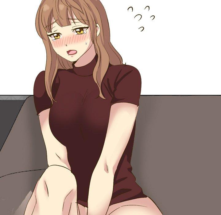 毫无保留的她[h漫]韩漫全集-毫无保留的她-第 33 话无删减无遮挡章节图片 