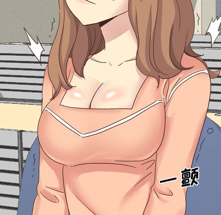 毫无保留的她[h漫]韩漫全集-毫无保留的她-第 34 话无删减无遮挡章节图片 
