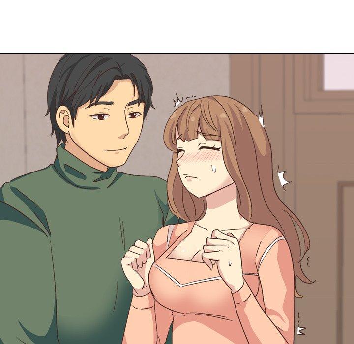 毫无保留的她[h漫]韩漫全集-毫无保留的她-第 34 话无删减无遮挡章节图片 