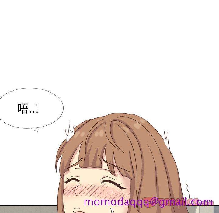 毫无保留的她[h漫]韩漫全集-毫无保留的她-第 34 话无删减无遮挡章节图片 