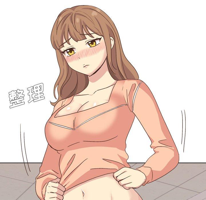 毫无保留的她[h漫]韩漫全集-毫无保留的她-第 34 话无删减无遮挡章节图片 