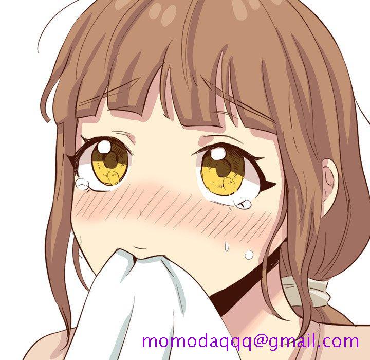 毫无保留的她[h漫]韩漫全集-毫无保留的她-第 36 话无删减无遮挡章节图片 