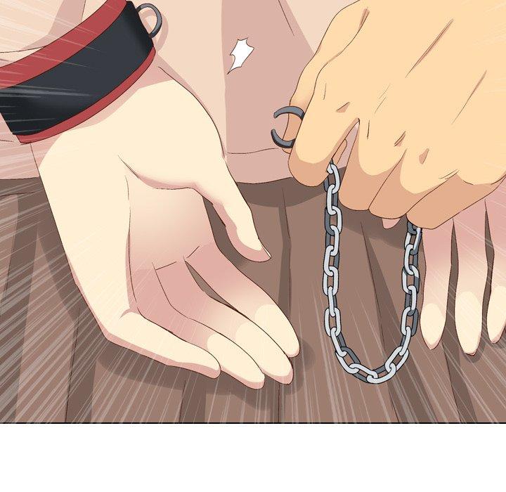 毫无保留的她[h漫]韩漫全集-毫无保留的她-第 37 话无删减无遮挡章节图片 