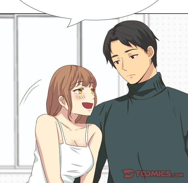 毫无保留的她[h漫]韩漫全集-毫无保留的她-第 37 话无删减无遮挡章节图片 