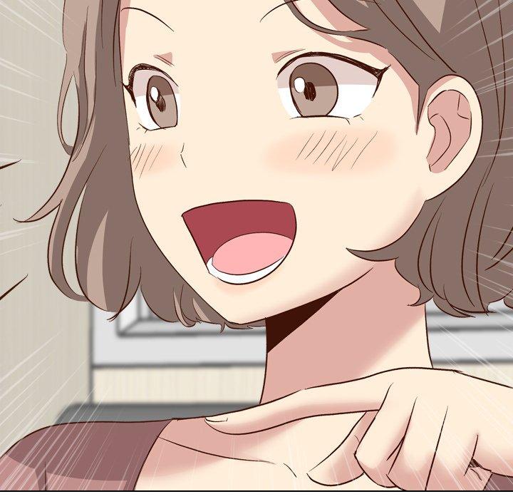 毫无保留的她[h漫]韩漫全集-毫无保留的她-第 38 话无删减无遮挡章节图片 