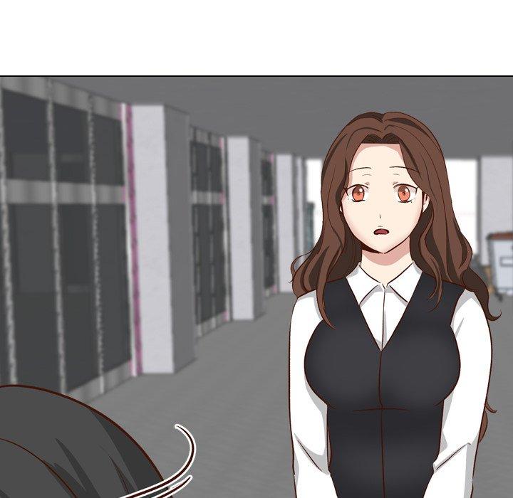 毫无保留的她[h漫]韩漫全集-毫无保留的她-第 38 话无删减无遮挡章节图片 