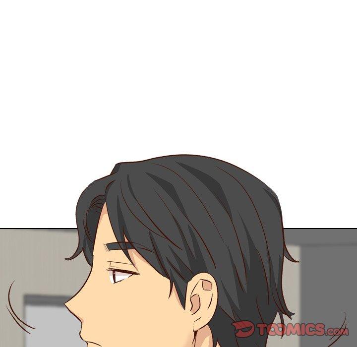 毫无保留的她[h漫]韩漫全集-毫无保留的她-第 38 话无删减无遮挡章节图片 