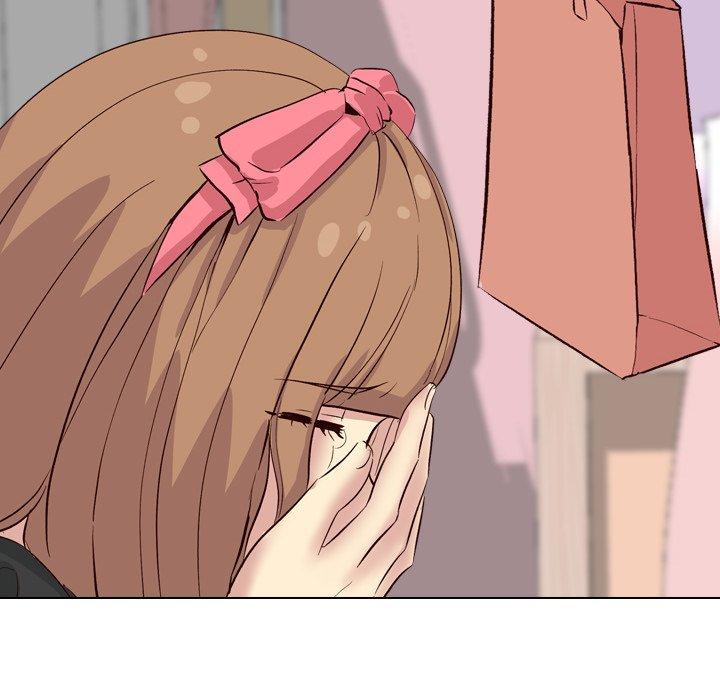 毫无保留的她[h漫]韩漫全集-毫无保留的她-第 40 话无删减无遮挡章节图片 