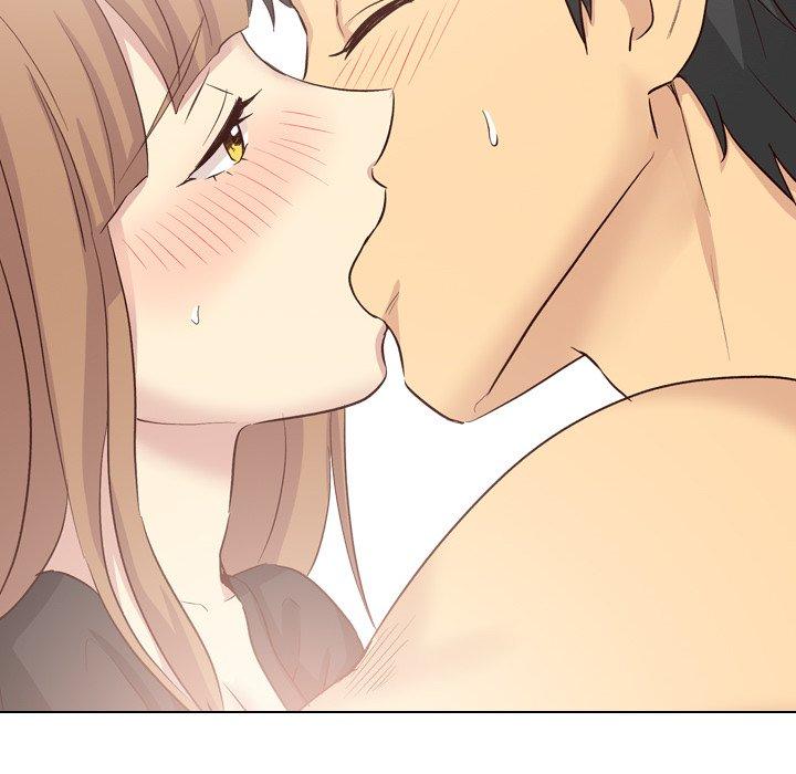 毫无保留的她[h漫]韩漫全集-毫无保留的她-第 40 话无删减无遮挡章节图片 