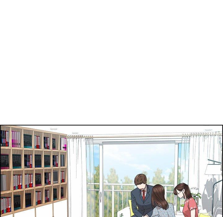 女人村的男老师[h漫]韩漫全集-女人村的男老师-第 19 话无删减无遮挡章节图片 