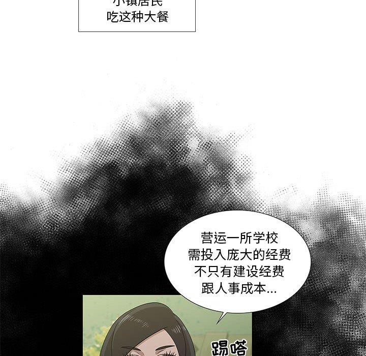 女人村的男老师[h漫]韩漫全集-女人村的男老师-第 25 话无删减无遮挡章节图片 