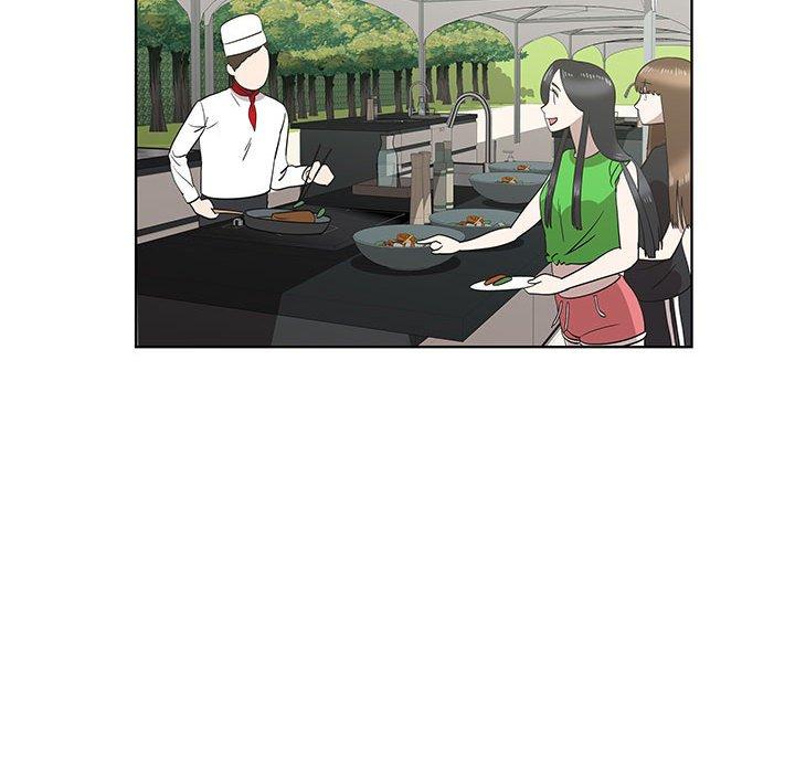 女人村的男老师[h漫]韩漫全集-女人村的男老师-第 25 话无删减无遮挡章节图片 