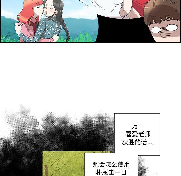 女人村的男老师[h漫]韩漫全集-女人村的男老师-第 27 话无删减无遮挡章节图片 