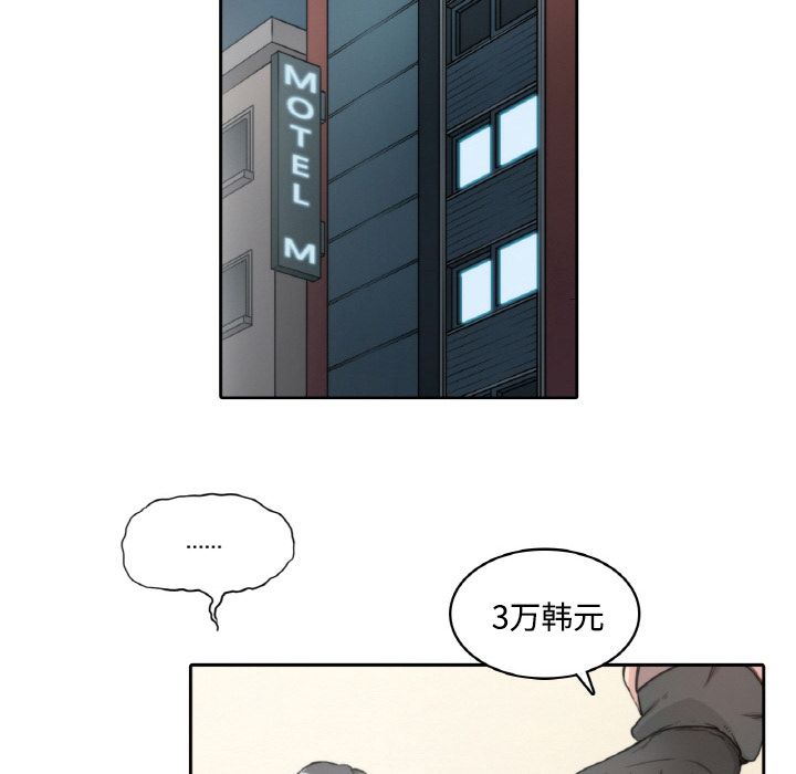 色花穴[抖漫]韩漫全集-色花穴-第 1 章无删减无遮挡章节图片 