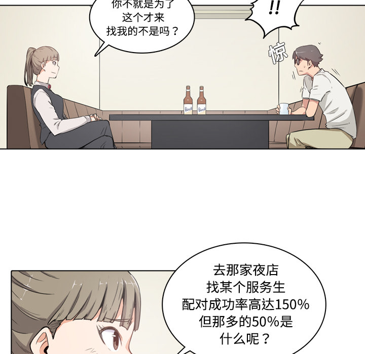色花穴[抖漫]韩漫全集-色花穴-第 1 章无删减无遮挡章节图片 