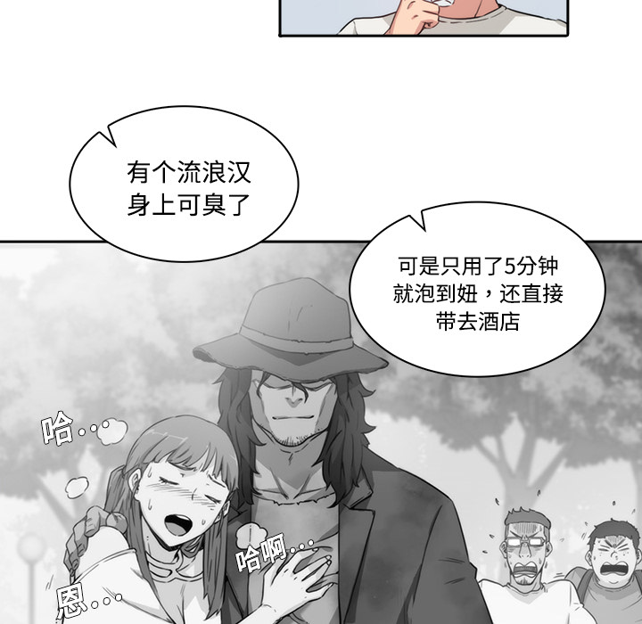 色花穴[抖漫]韩漫全集-色花穴-第 1 章无删减无遮挡章节图片 