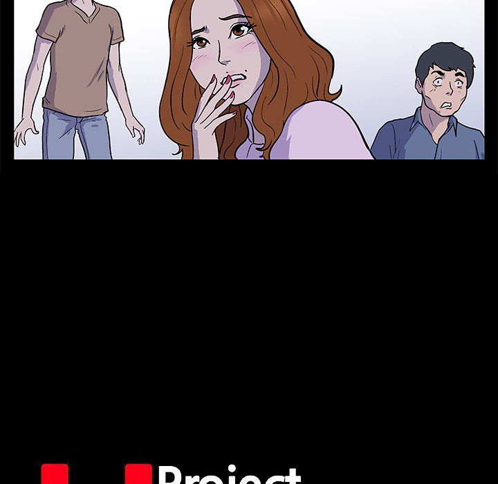 反乌托邦游戏[抖漫]韩漫全集-反乌托邦游戏-第 1 章无删减无遮挡章节图片 
