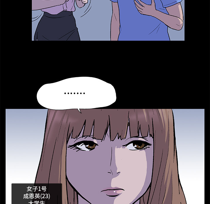 反乌托邦游戏[抖漫]韩漫全集-反乌托邦游戏-第 2 章无删减无遮挡章节图片 