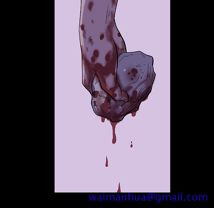 反乌托邦游戏[抖漫]韩漫全集-反乌托邦游戏-第 10 章无删减无遮挡章节图片 