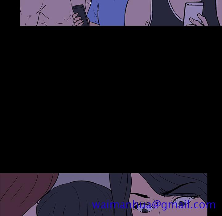 反乌托邦游戏[抖漫]韩漫全集-反乌托邦游戏-第 10 章无删减无遮挡章节图片 