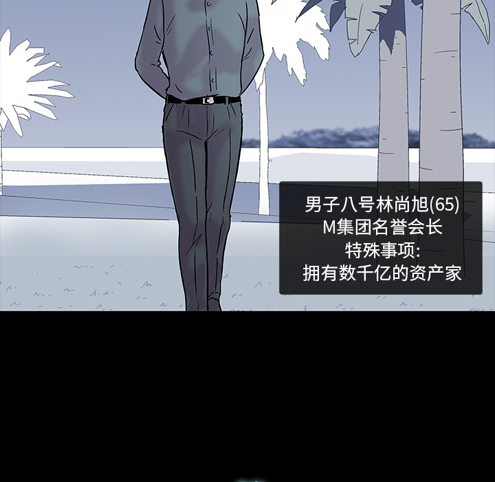 反乌托邦游戏[抖漫]韩漫全集-反乌托邦游戏-第 20 章无删减无遮挡章节图片 