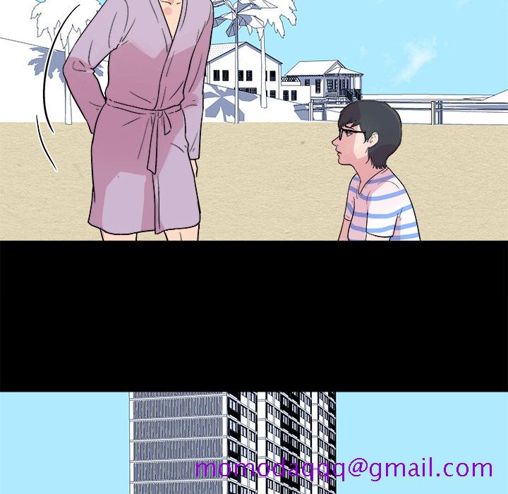 反乌托邦游戏[抖漫]韩漫全集-反乌托邦游戏-第 22 章无删减无遮挡章节图片 