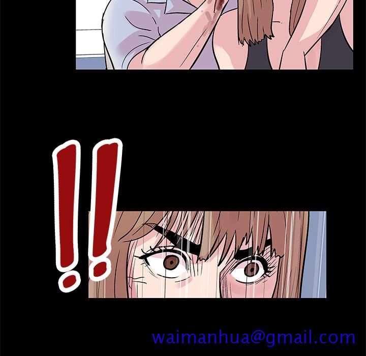 反乌托邦游戏[抖漫]韩漫全集-反乌托邦游戏-第 28 章无删减无遮挡章节图片 