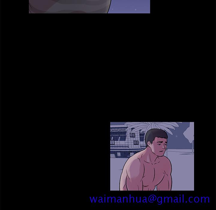 反乌托邦游戏[抖漫]韩漫全集-反乌托邦游戏-第 35 章无删减无遮挡章节图片 