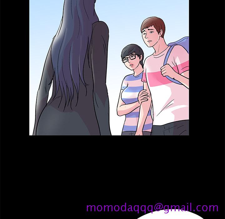反乌托邦游戏[抖漫]韩漫全集-反乌托邦游戏-第 41 章无删减无遮挡章节图片 