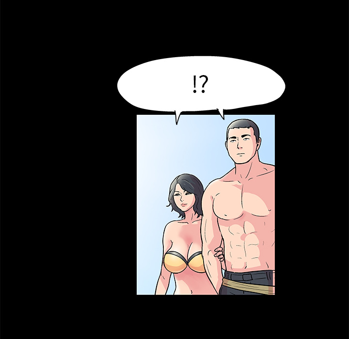反乌托邦游戏[抖漫]韩漫全集-反乌托邦游戏-第 41 章无删减无遮挡章节图片 