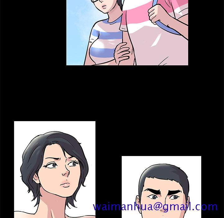 反乌托邦游戏[抖漫]韩漫全集-反乌托邦游戏-第 43 章无删减无遮挡章节图片 
