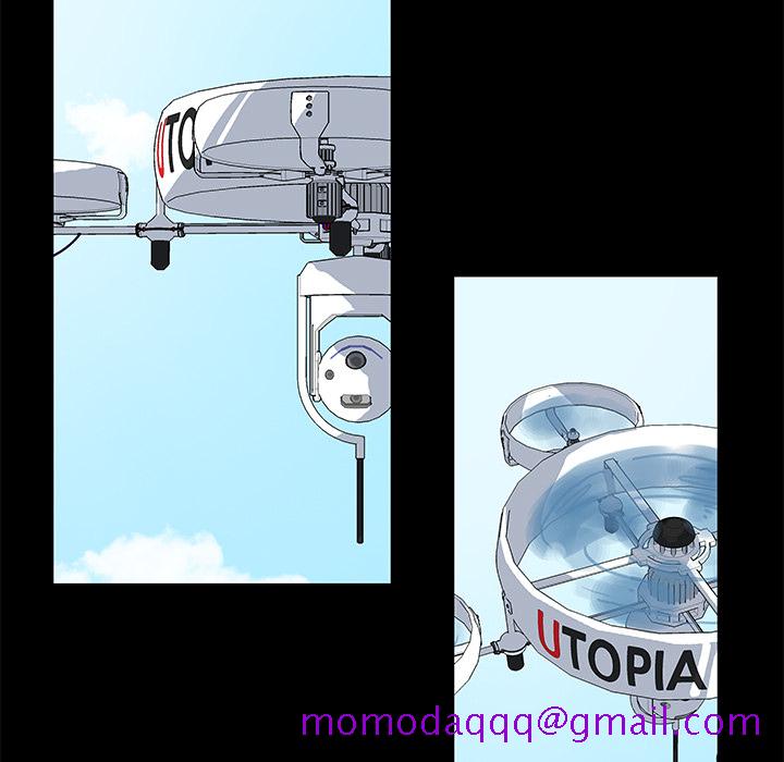 反乌托邦游戏[抖漫]韩漫全集-反乌托邦游戏-第 54 章无删减无遮挡章节图片 