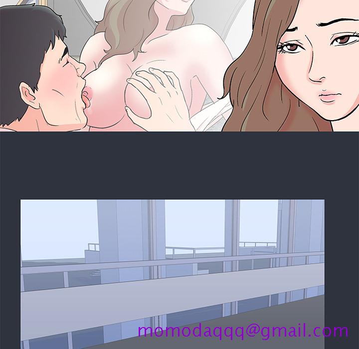 反乌托邦游戏[抖漫]韩漫全集-反乌托邦游戏-第 58 章无删减无遮挡章节图片 