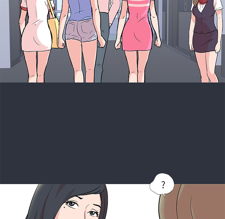 反乌托邦游戏[抖漫]韩漫全集-反乌托邦游戏-第 58 章无删减无遮挡章节图片 