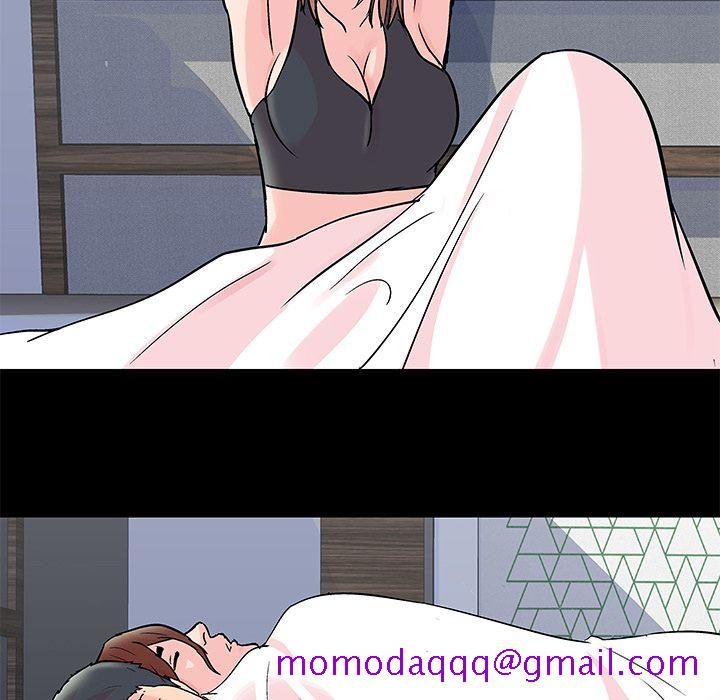 反乌托邦游戏[抖漫]韩漫全集-反乌托邦游戏-第 69 章无删减无遮挡章节图片 