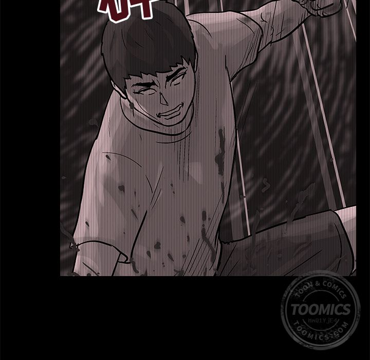 反乌托邦游戏[抖漫]韩漫全集-反乌托邦游戏-第 69 章无删减无遮挡章节图片 