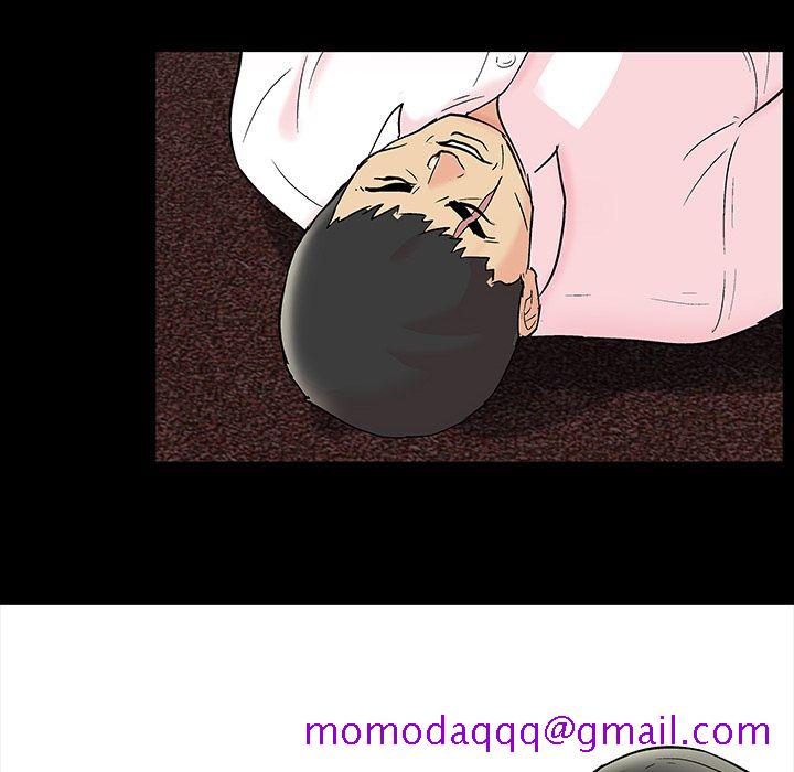 反乌托邦游戏[抖漫]韩漫全集-反乌托邦游戏-第 71 章无删减无遮挡章节图片 