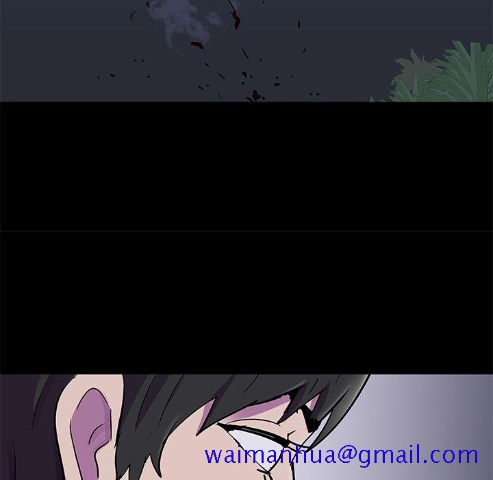 反乌托邦游戏[抖漫]韩漫全集-反乌托邦游戏-第 74 章无删减无遮挡章节图片 