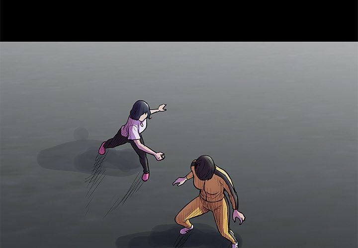 反乌托邦游戏[抖漫]韩漫全集-反乌托邦游戏-第 74 章无删减无遮挡章节图片 