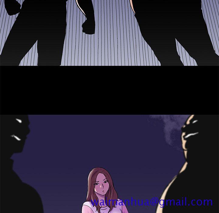 反乌托邦游戏[抖漫]韩漫全集-反乌托邦游戏-第 76 章无删减无遮挡章节图片 