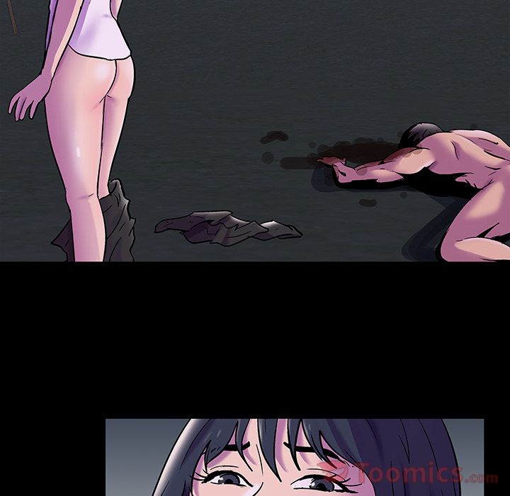 反乌托邦游戏[抖漫]韩漫全集-反乌托邦游戏-第 76 章无删减无遮挡章节图片 