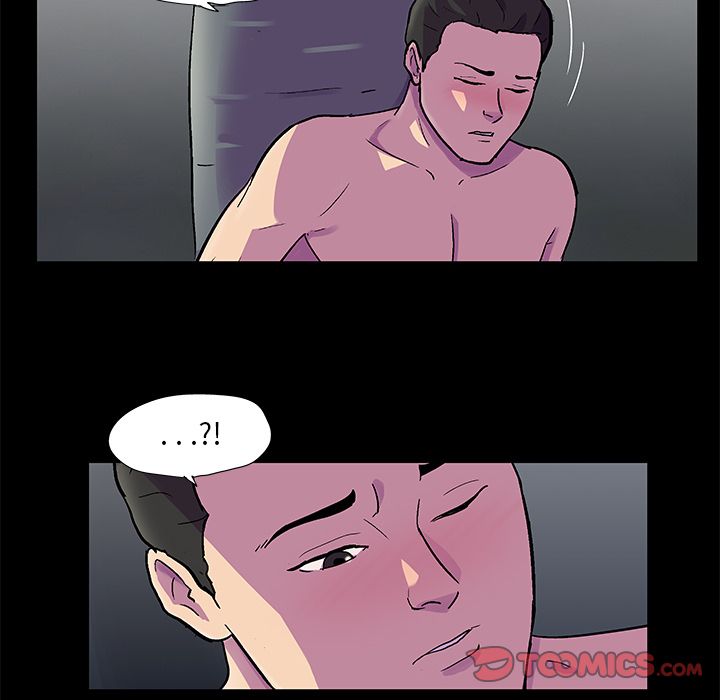 反乌托邦游戏[抖漫]韩漫全集-反乌托邦游戏-第 80 章无删减无遮挡章节图片 