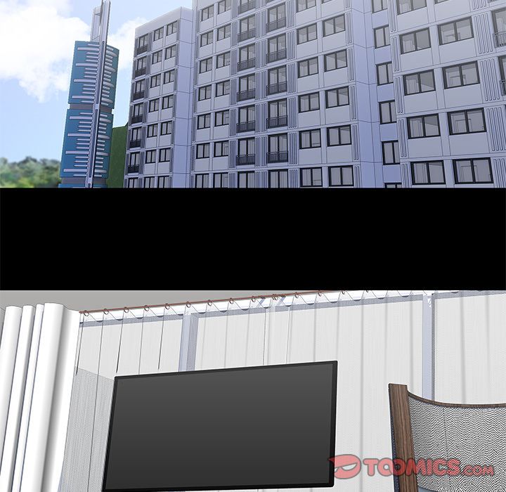 反乌托邦游戏[抖漫]韩漫全集-反乌托邦游戏-第 83 章无删减无遮挡章节图片 