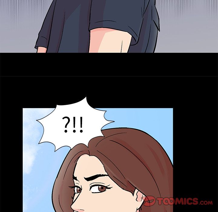 反乌托邦游戏[抖漫]韩漫全集-反乌托邦游戏-第 85 章无删减无遮挡章节图片 