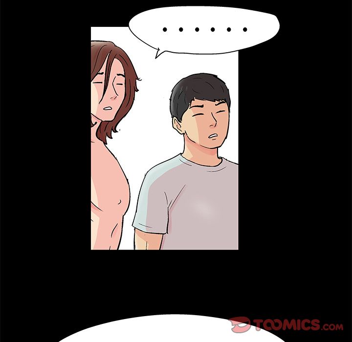 反乌托邦游戏[抖漫]韩漫全集-反乌托邦游戏-第 88 章无删减无遮挡章节图片 