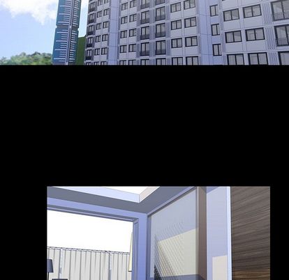 反乌托邦游戏[抖漫]韩漫全集-反乌托邦游戏-第 91 章无删减无遮挡章节图片 