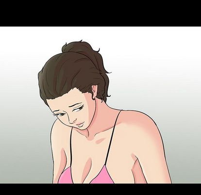 反乌托邦游戏[抖漫]韩漫全集-反乌托邦游戏-第 91 章无删减无遮挡章节图片 